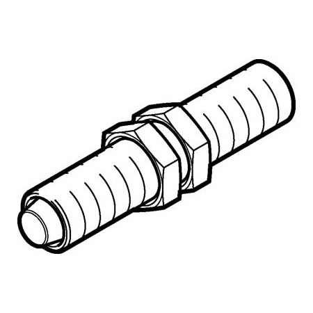 Festo Shock Absorber DYEF-M8-Y1 DYEF-M8-Y1